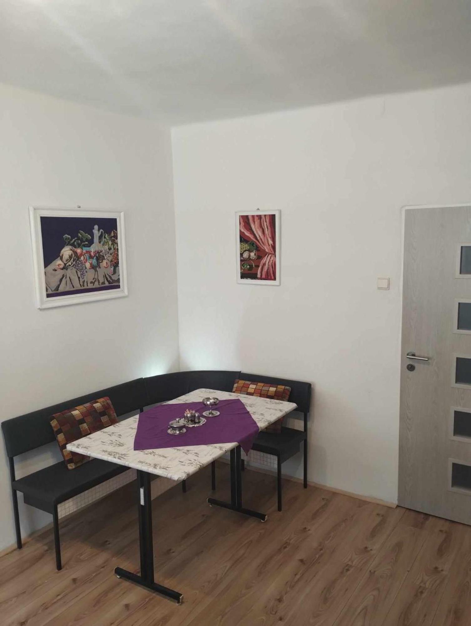 Apartman Dolina Banska Bela Exterior photo