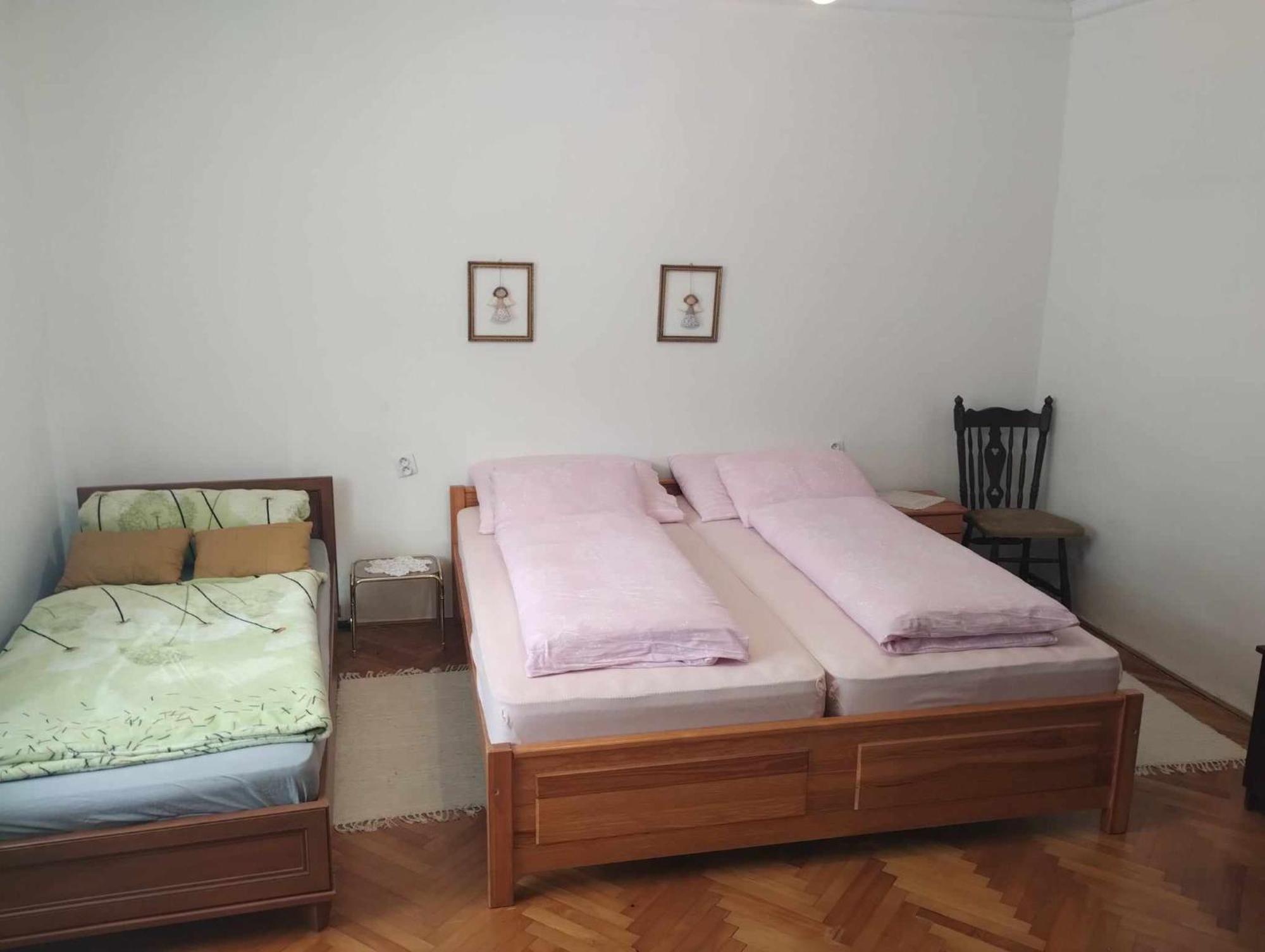 Apartman Dolina Banska Bela Exterior photo