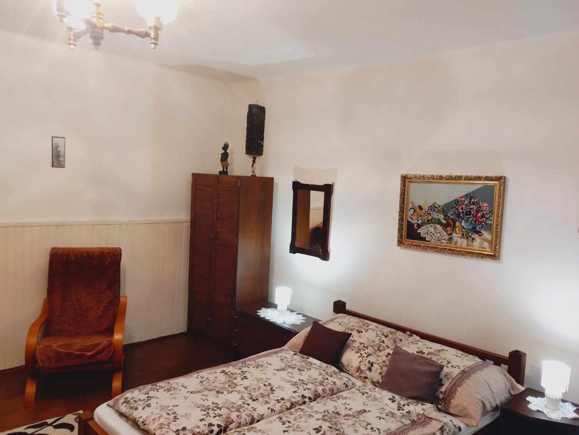 Apartman Dolina Banska Bela Exterior photo