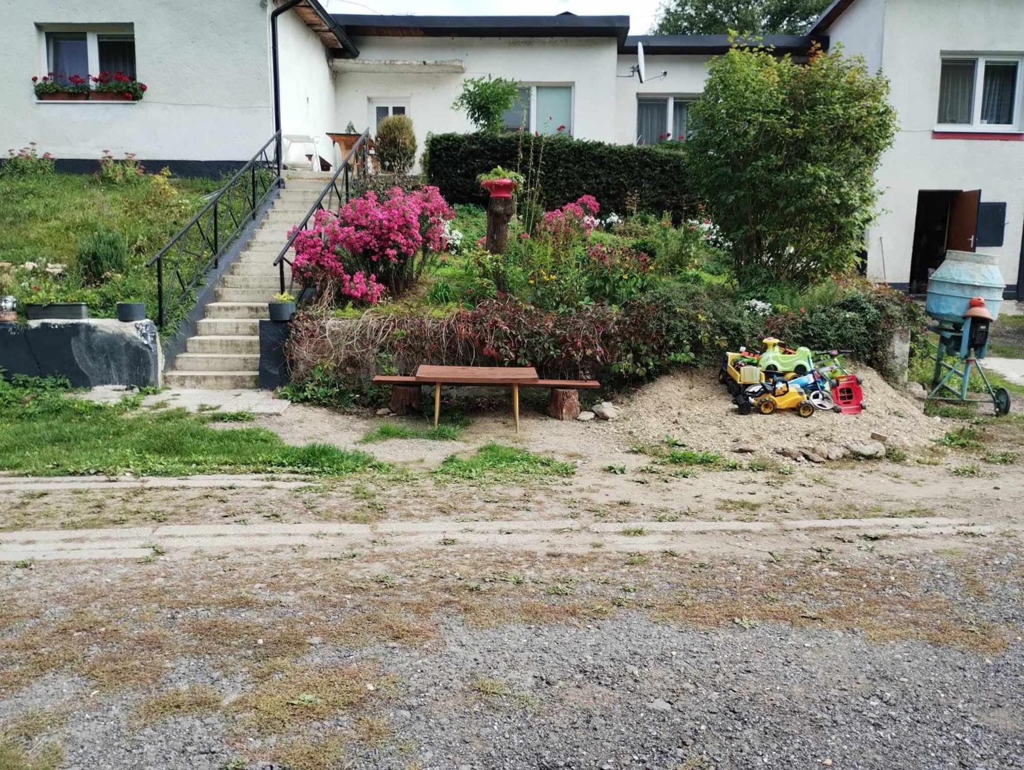 Apartman Dolina Banska Bela Exterior photo