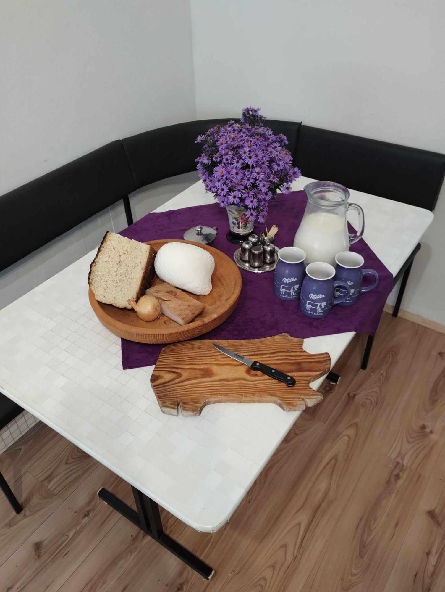 Apartman Dolina Banska Bela Exterior photo