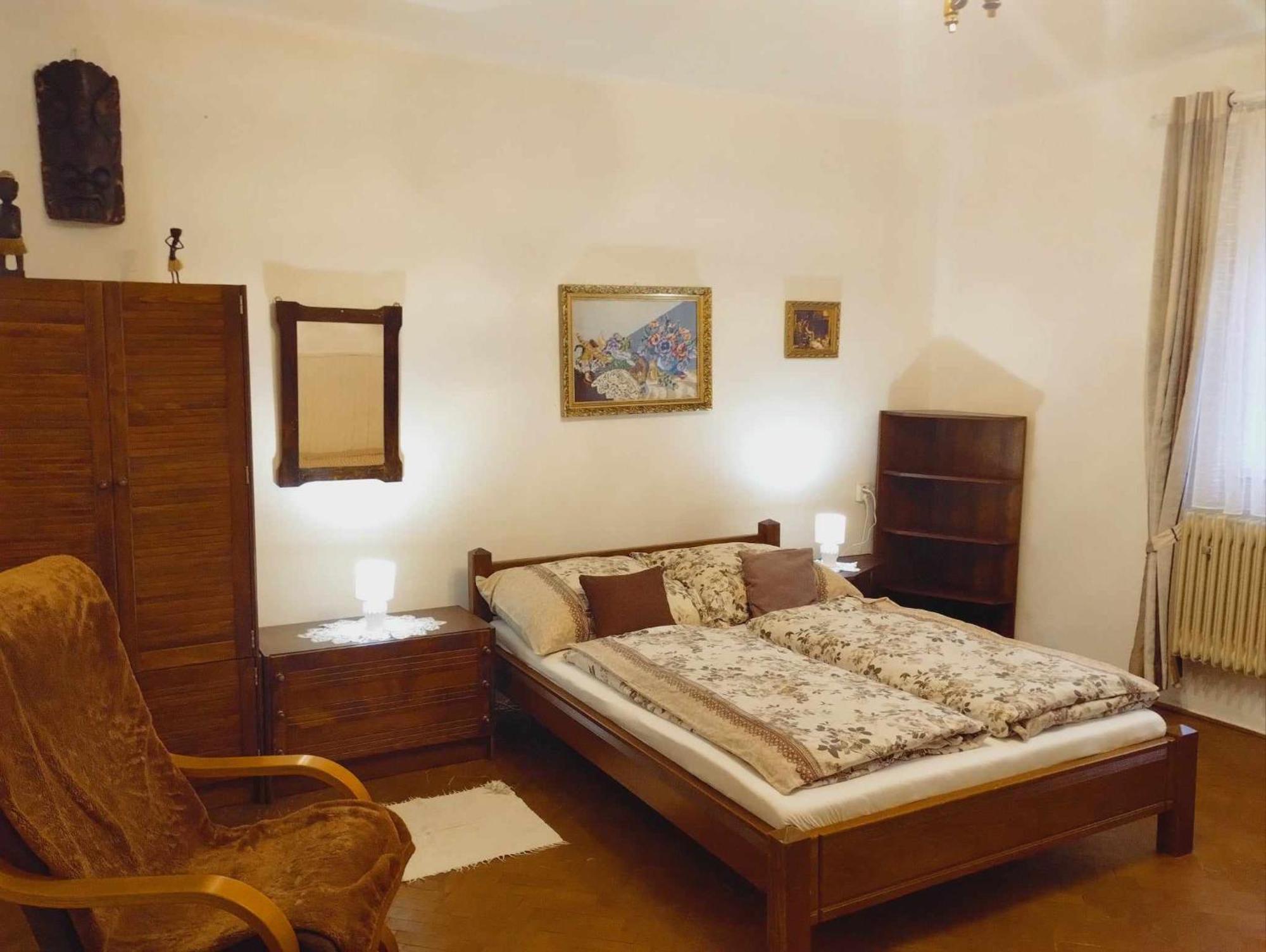 Apartman Dolina Banska Bela Exterior photo