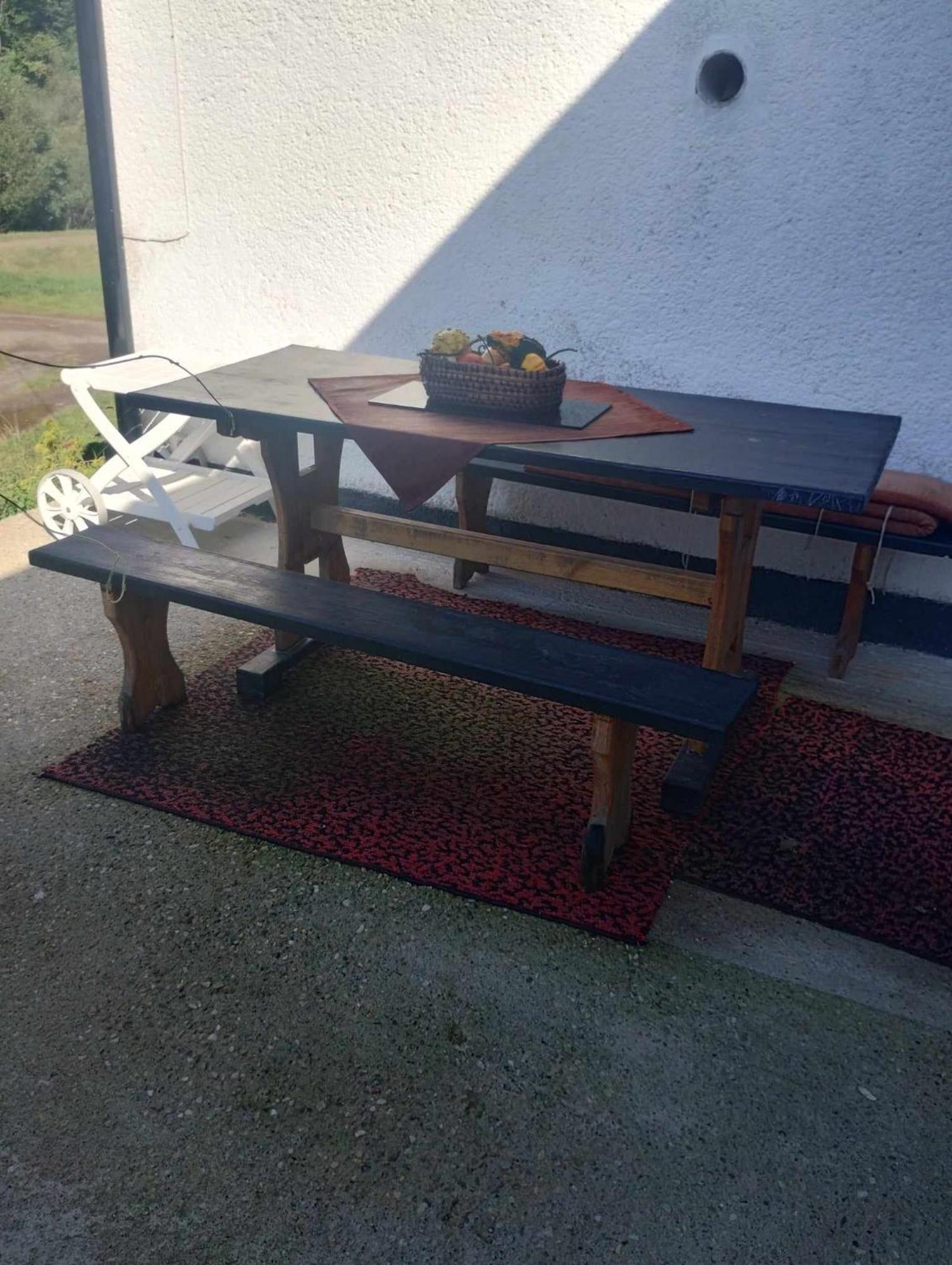 Apartman Dolina Banska Bela Exterior photo