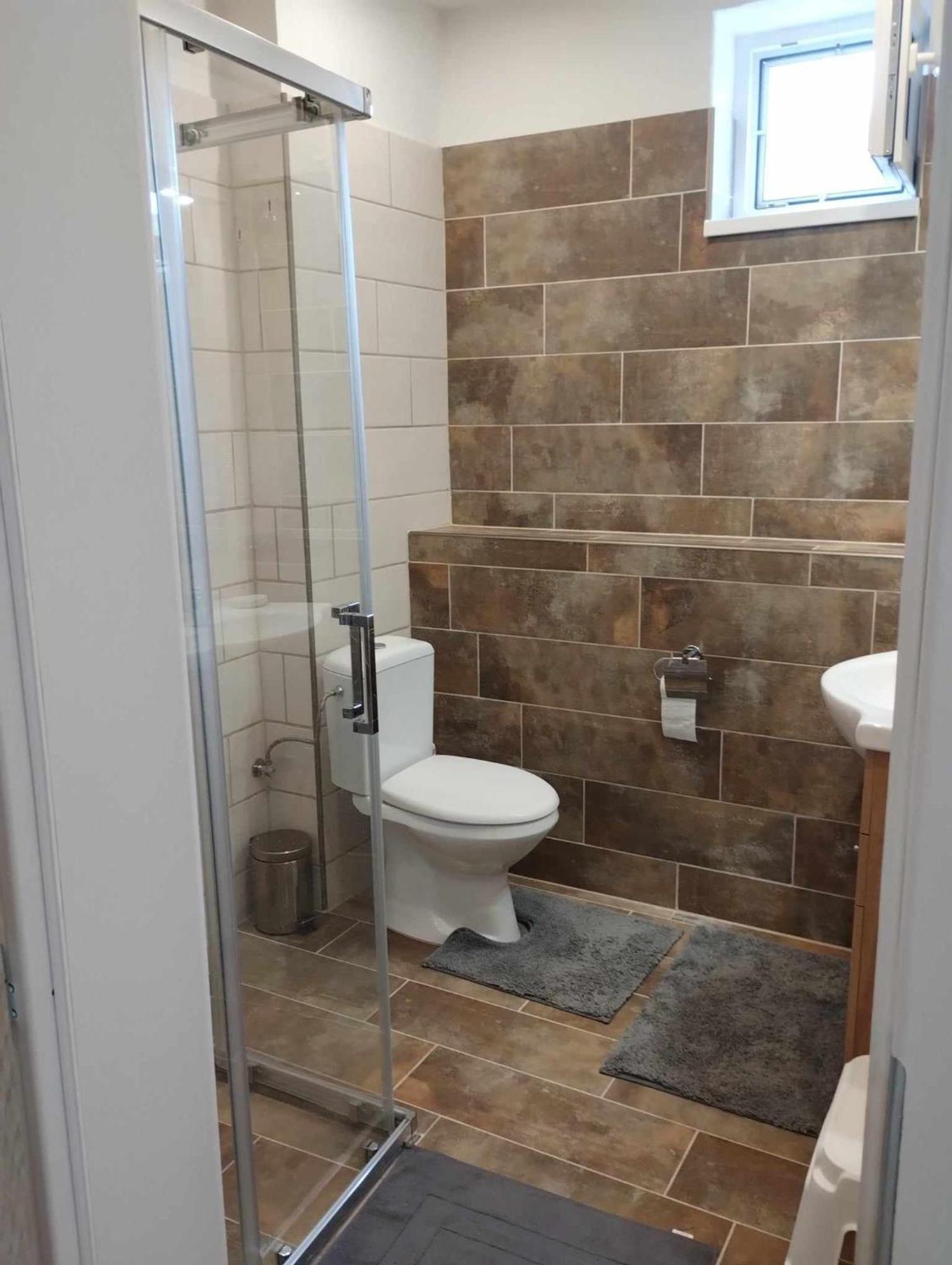 Apartman Dolina Banska Bela Exterior photo